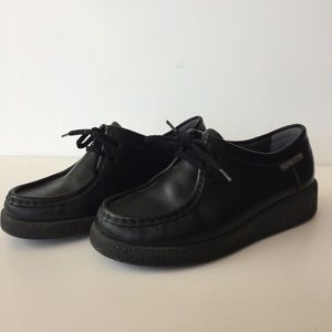 Mephisto Walking Shoes